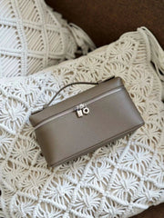 Structured Vanity Bag